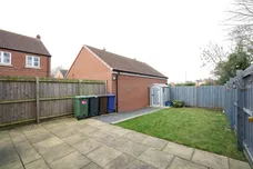 The Hedgerows, Eggborough, Goole