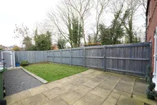 The Hedgerows, Eggborough, Goole