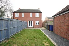 The Hedgerows, Eggborough, Goole