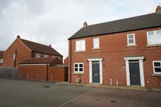 The Hedgerows, Eggborough, Goole