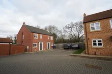 The Hedgerows, Eggborough, Goole