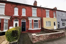 Middlewich Road, Northwich