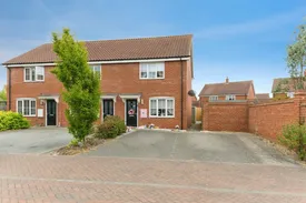Property responsive