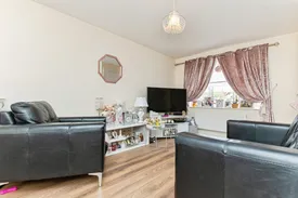Property responsive