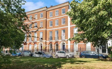 Colleton Crescent, Exeter