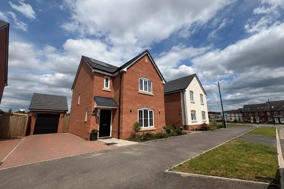 Conduit Road, Bessacarr, Doncaster