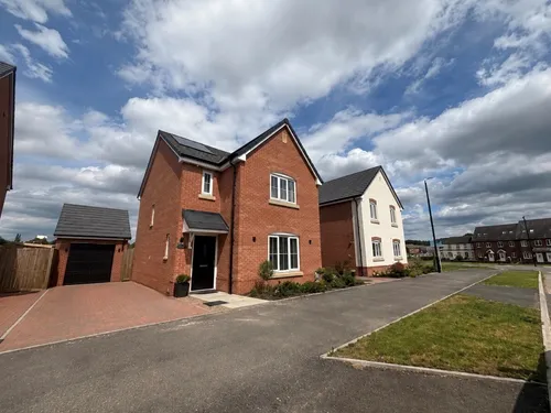 Conduit Road, Bessacarr, Doncasterphoto
