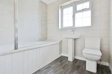 Thorne Way, Kirton, Boston