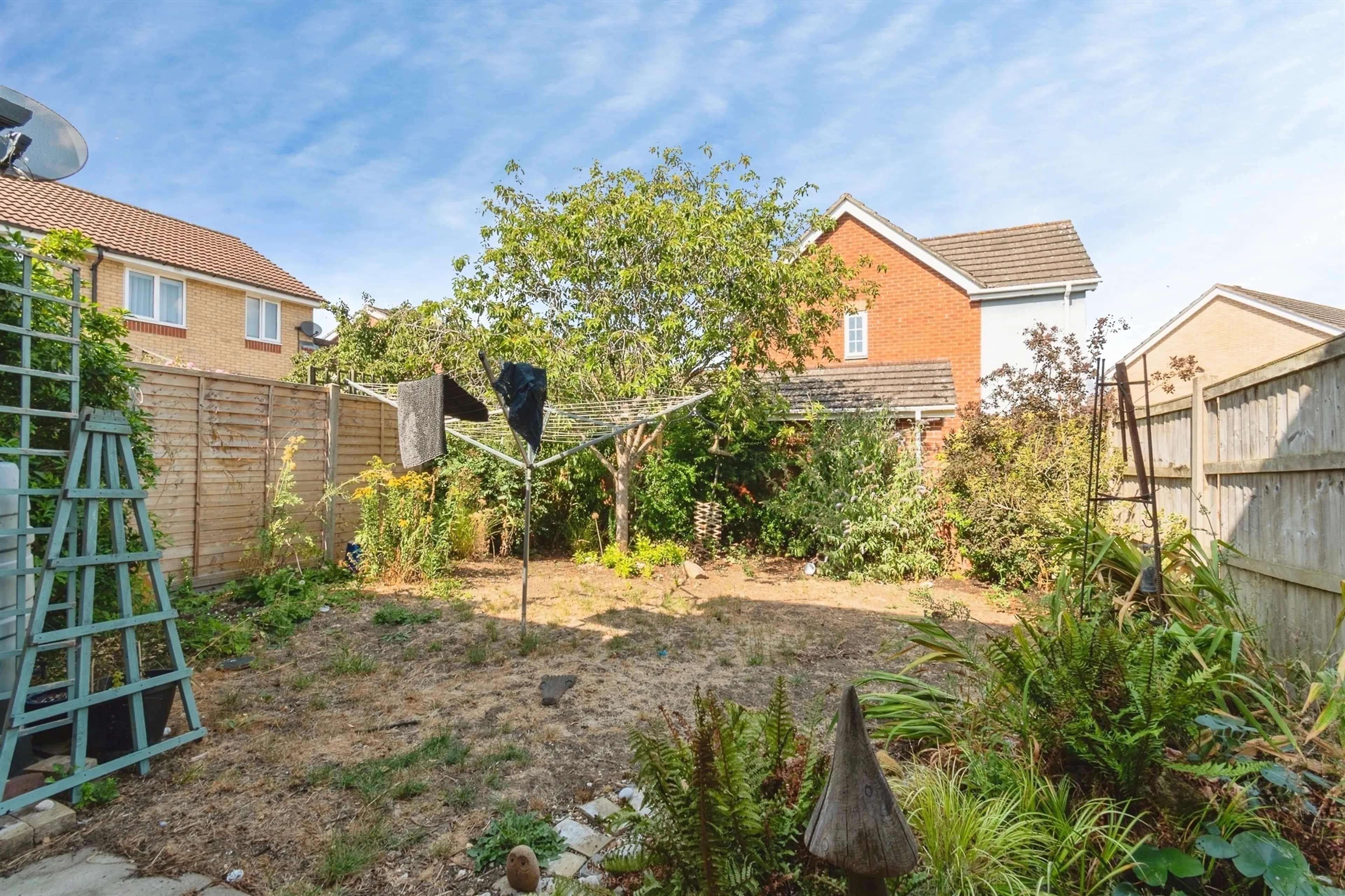 Property at Strawberry Fields, Haverhill
