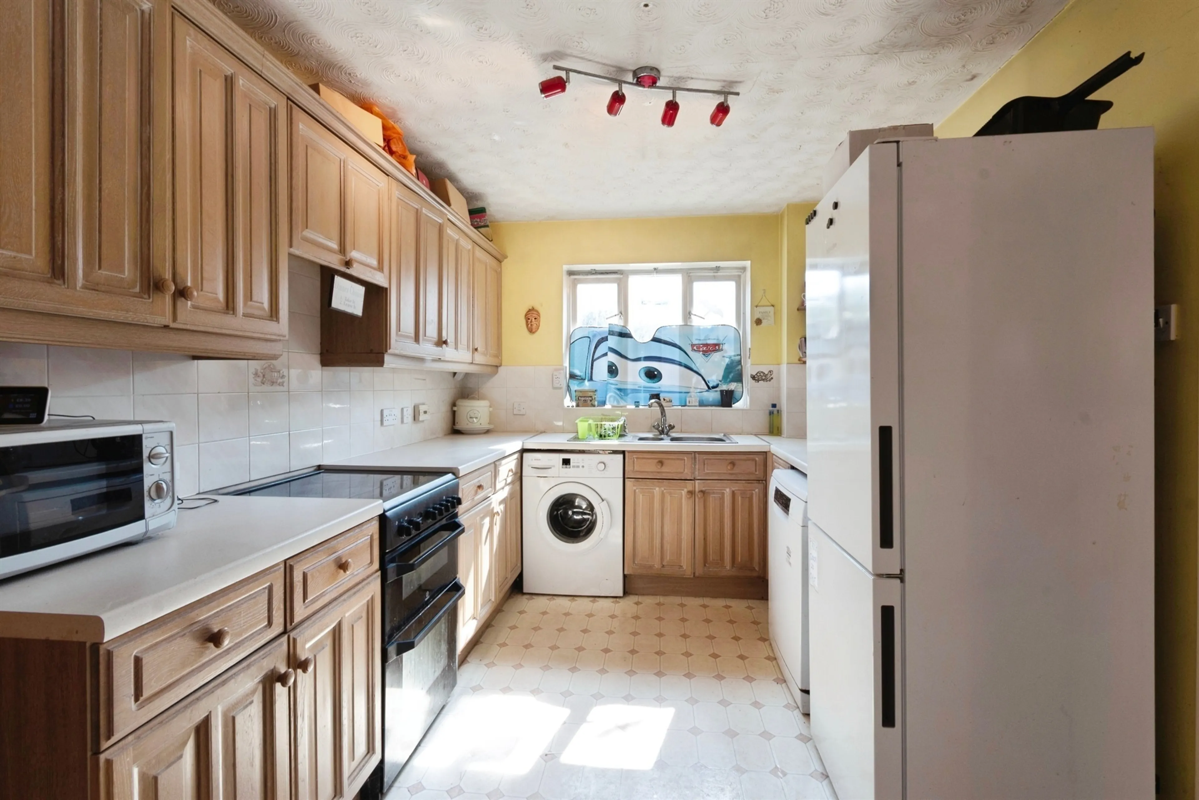 Property at Strawberry Fields, Haverhill