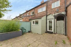 Acuba Grove, Birkenhead