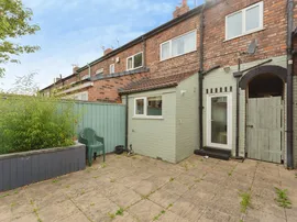 Acuba Grove, Birkenhead thumb 2