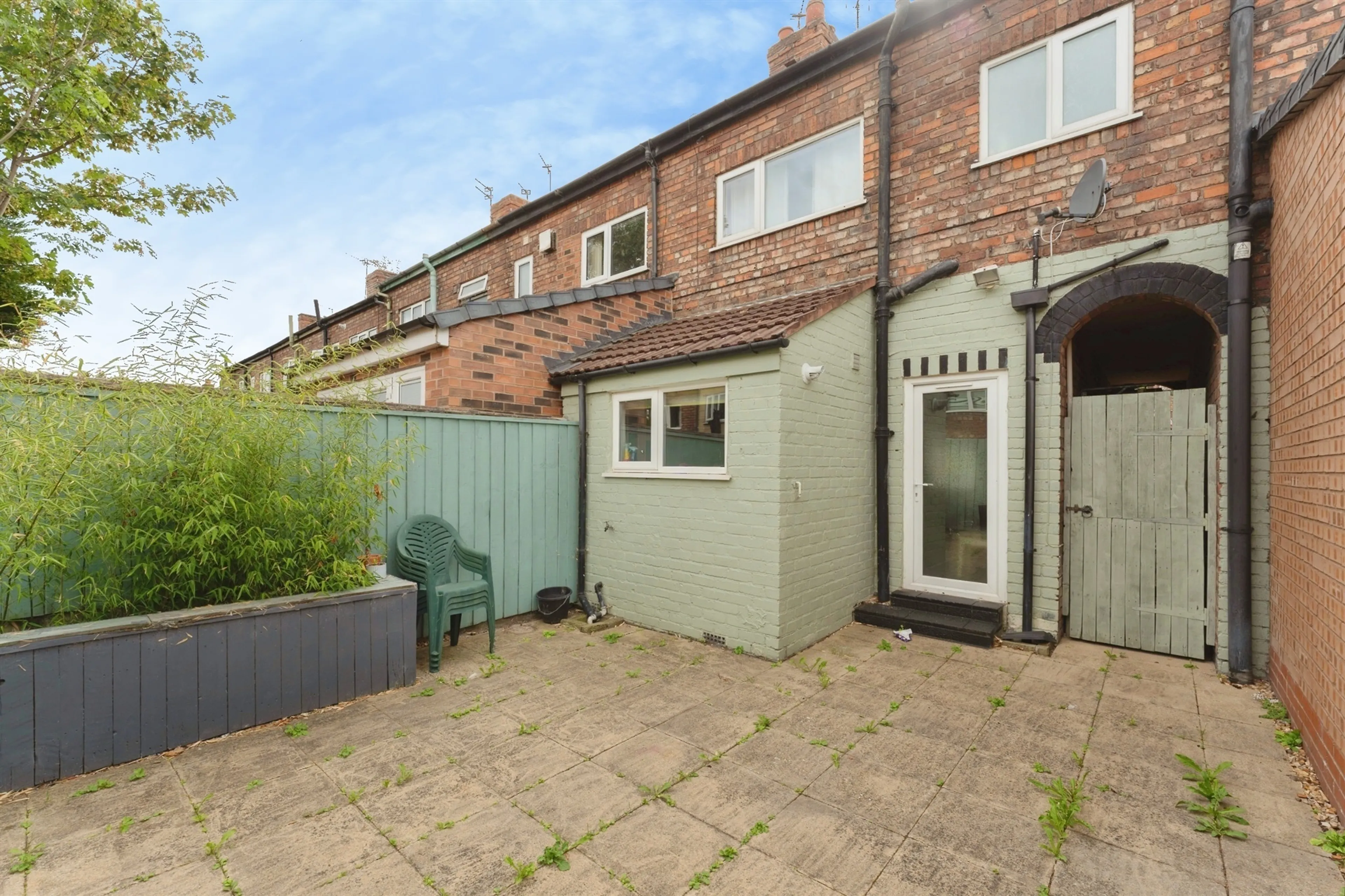 Property at Acuba Grove, Birkenhead