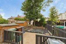 Acuba Grove, Birkenhead