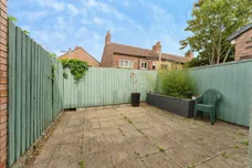 Acuba Grove, Birkenhead
