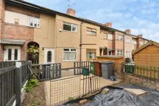 Acuba Grove, Birkenhead