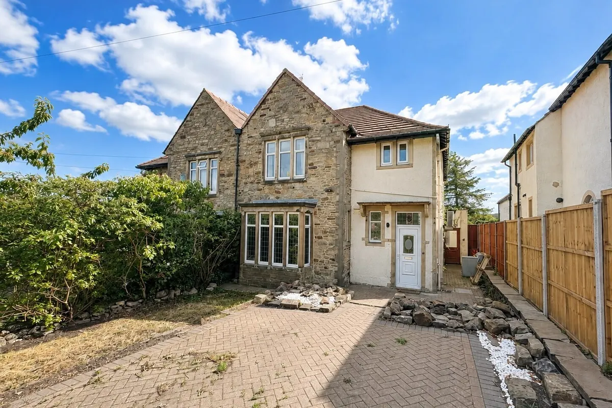 Highfield Lane, KEIGHLEY