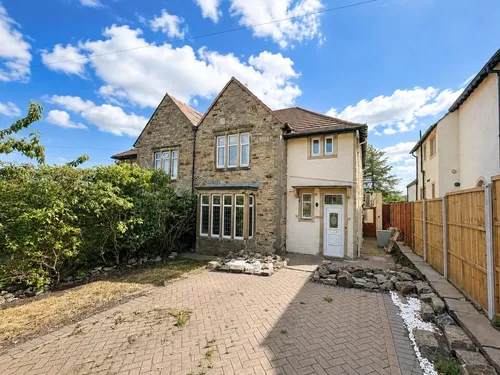 Highfield Lane, KEIGHLEYphoto