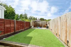 Pollards Fields, KNOTTINGLEY