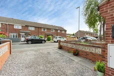 Pollards Fields, KNOTTINGLEY