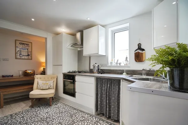 Chapel Ground, Looe, Cornwall, PL13
