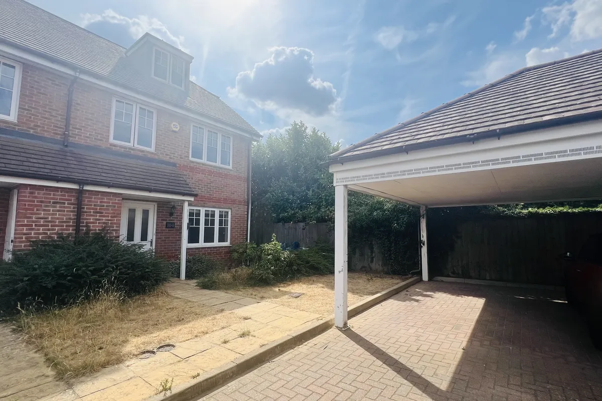 Larchfield Road, MAIDENHEAD