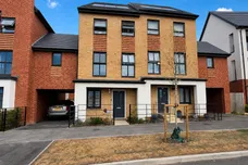 Gowering Way, ABINGDON