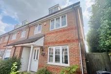 Larchfield Road, MAIDENHEAD