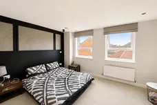 Gowering Way, ABINGDON