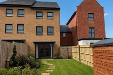 Gowering Way, ABINGDON
