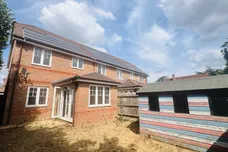 Larchfield Road, MAIDENHEAD