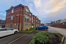 College View, DEWSBURY