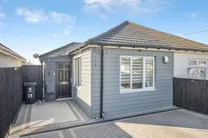The Avenue, Clacton-On-Sea
