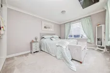 The Avenue, Clacton-On-Sea
