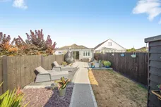 The Avenue, Clacton-On-Sea