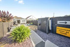 The Avenue, Clacton-On-Sea