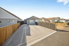 The Avenue, Clacton-On-Sea