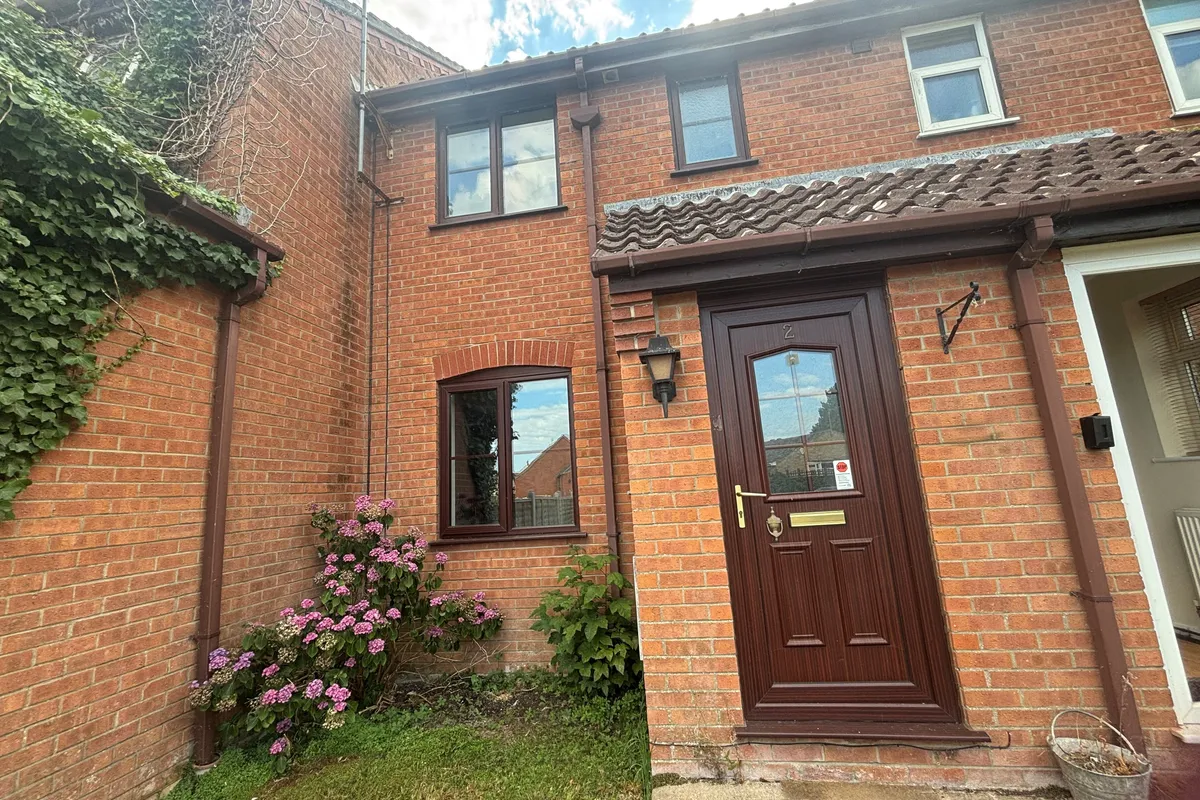 Foundry Mews, Burgh Le Marsh, SKEGNESS