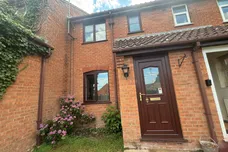 Foundry Mews, Burgh Le Marsh, SKEGNESS