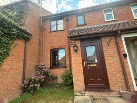 Foundry Mews, Burgh Le Marsh, SKEGNESS photo