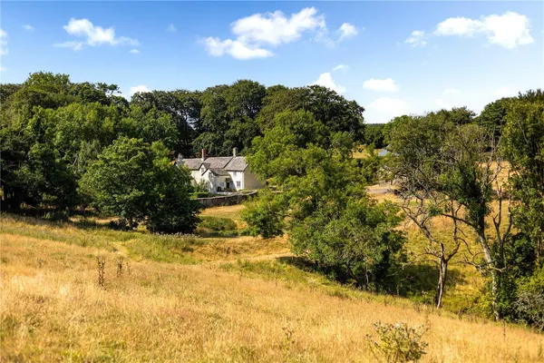 Exmoor National Park, Lynton, EX35 photo 1