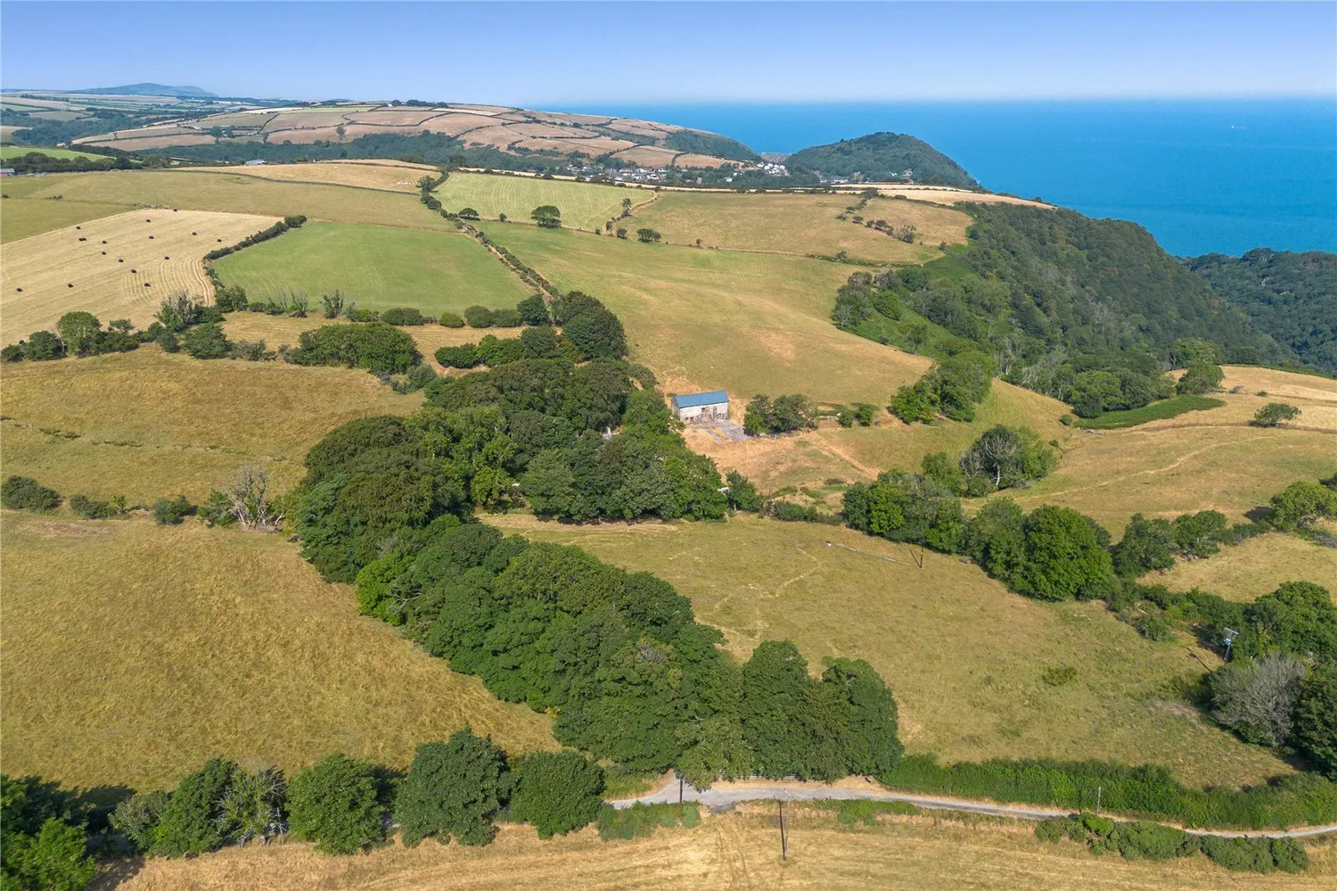 Exmoor National Park, Lynton, EX35 photo 15