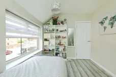 Prior Road, Conisbrough, Doncaster
