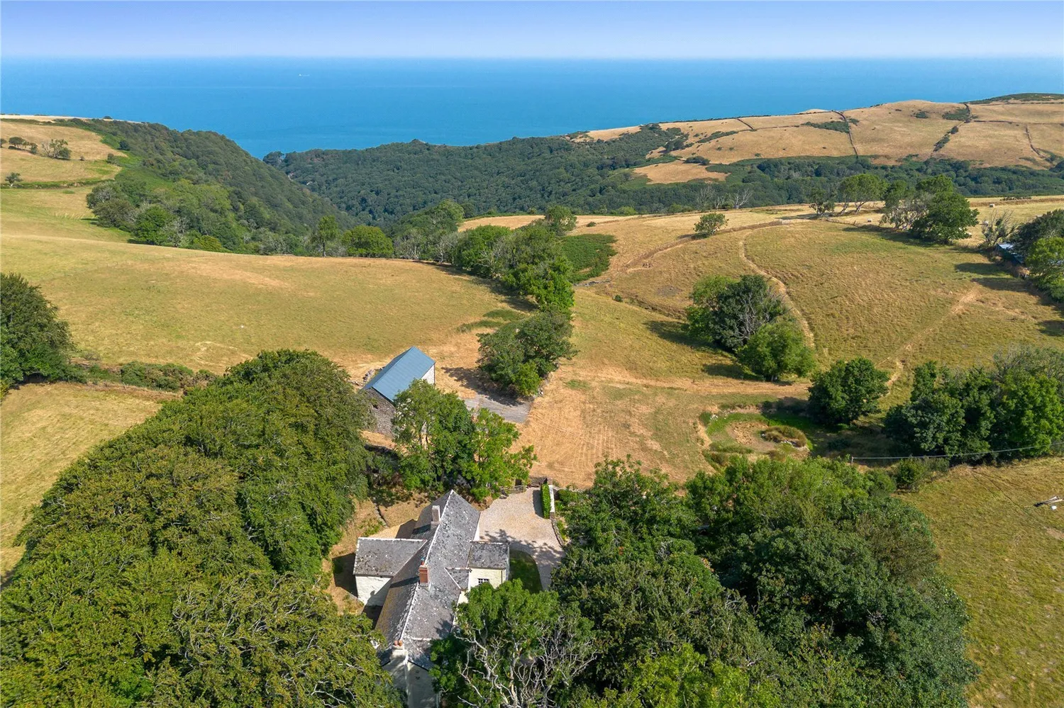 Exmoor National Park, Lynton, EX35 photo 19