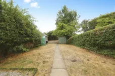 Prior Road, Conisbrough, Doncaster