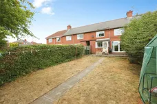 Prior Road, Conisbrough, Doncaster