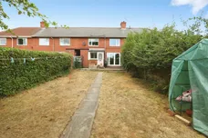 Prior Road, Conisbrough, Doncaster