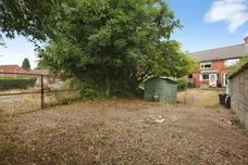 Prior Road, Conisbrough, Doncaster
