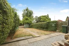 Prior Road, Conisbrough, Doncaster