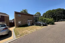 Tyes court, Lings, Northampton